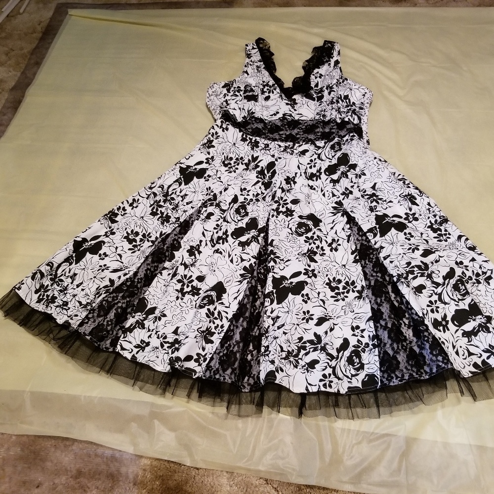 Women's apparel